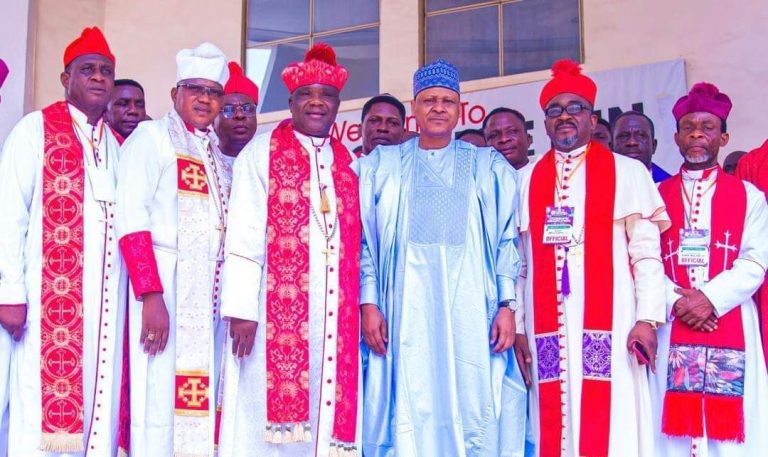 Minimum Wage: FG Urges Labour to Settle For What Will Not Undermine Economy, Lead to Mass Retrenchment 