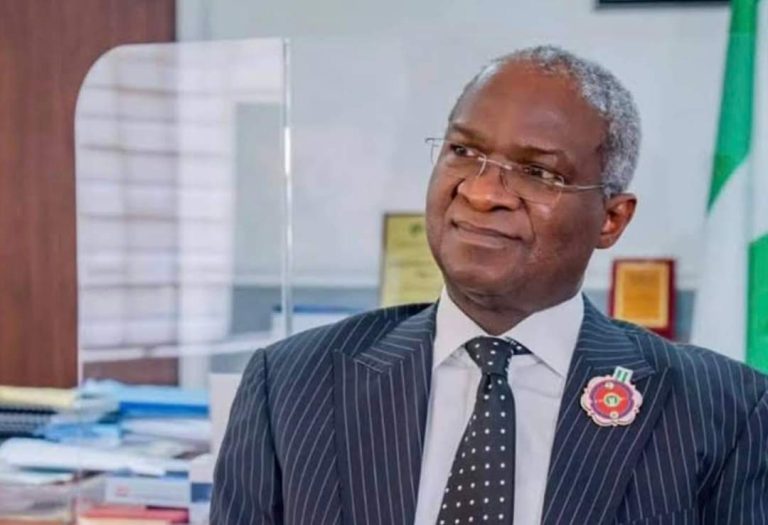 Minimum wage review: My takeaway, by Babatunde Fashola