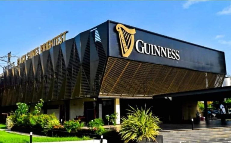Guinness Nigeria remains firmly rooted in Nigeria, no plans to exit