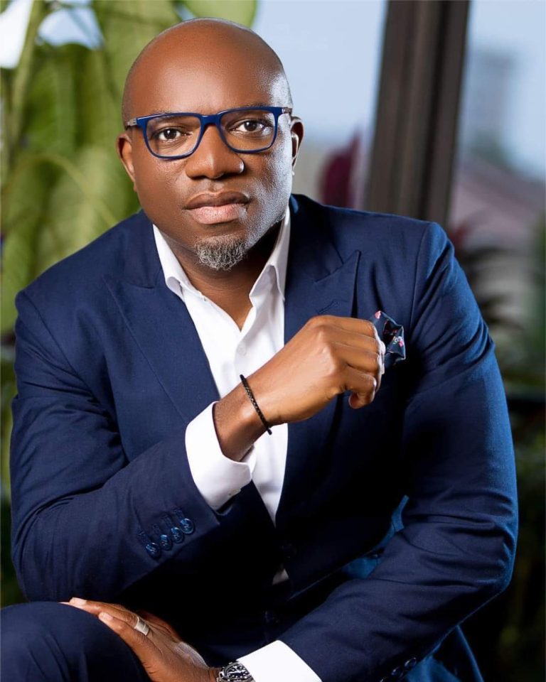 Former Konga CEO, Nick Imudia takes his own life.