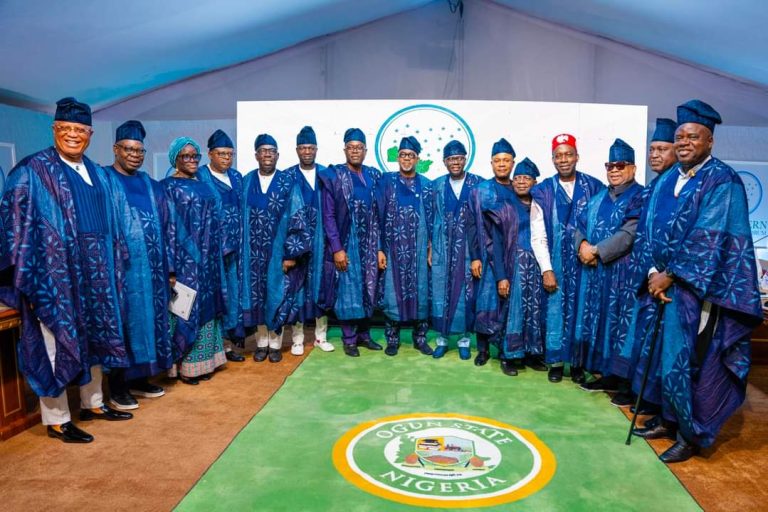 Minimum Wage: Let’s Pay According To Our Ability – Southern Governors 
