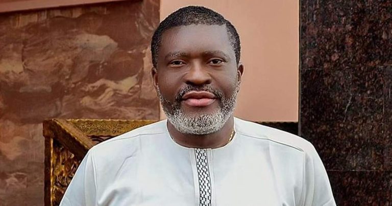 YouTube has rescued the industry from “some ravaging wolves who were doubling as marketers – Kanayo O Kanayo