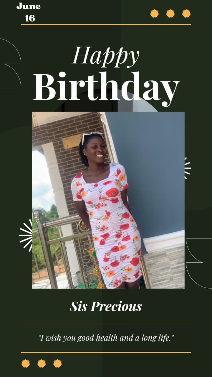 Introducing the queen on her birthday as she celebrates another year of wisdom and grace today.