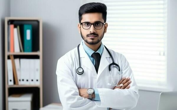 Medical tourism worth $7.69 billion: Top 10 Indian hospitals visited by Nigerians