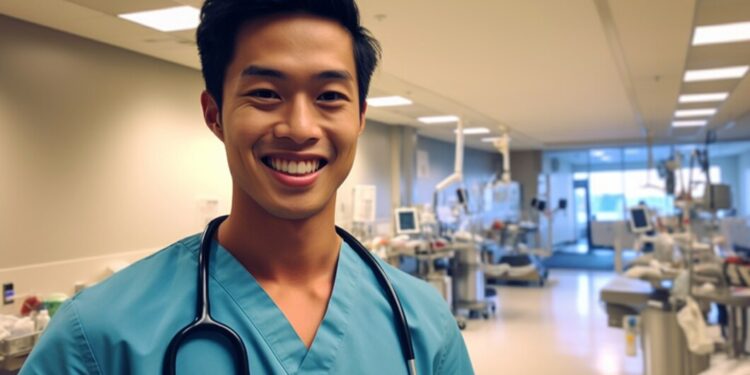 Nigerians flock to India for medical treatments, exposing healthcare gaps at home