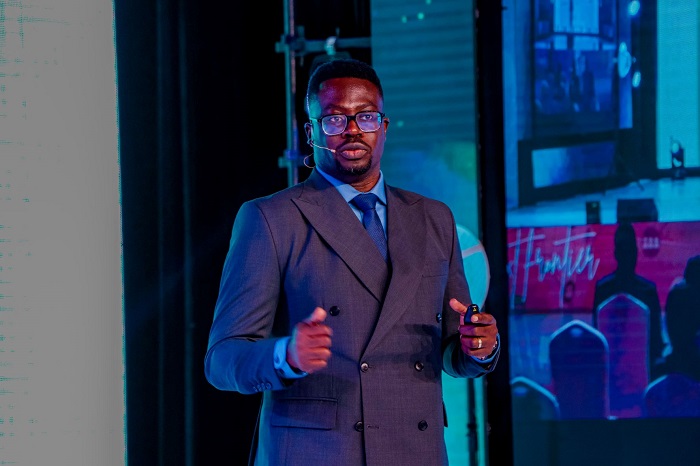 Why African startups need to launch in multiple countries – Tizeti CEO