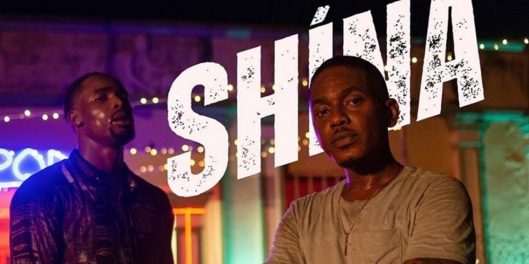 MOVIE REVIEW: ‘Shina’ is thrilling ride that’s easily forgotten
