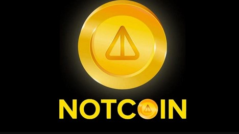 Notcoin hits 40 Million users as players earn $1.5 million from airdrop campaigns