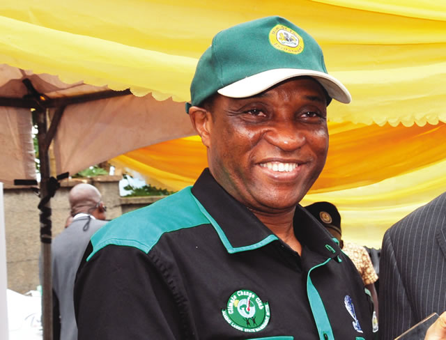 7 things to know about Tinubu’s new appointee who has served under every Lagos gov from 1999