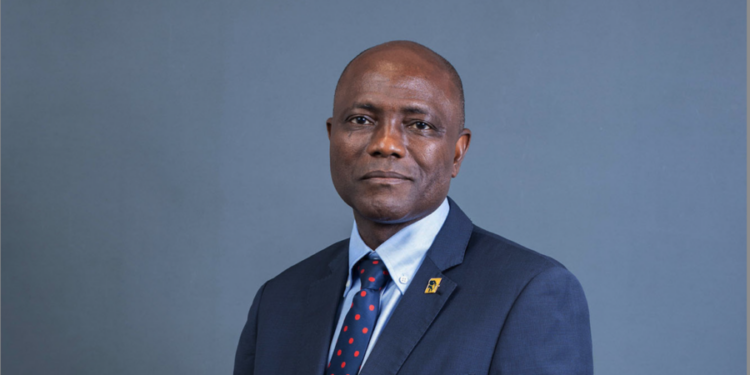 First Bank confirms appointment of Olusegun Alebiosu as Managing Director, Ini Ebong as DMD 