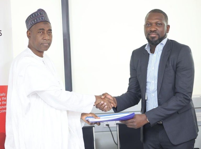 Flutterwave partners with EFCC to establish Cybercrime Research Center in Nigeria 