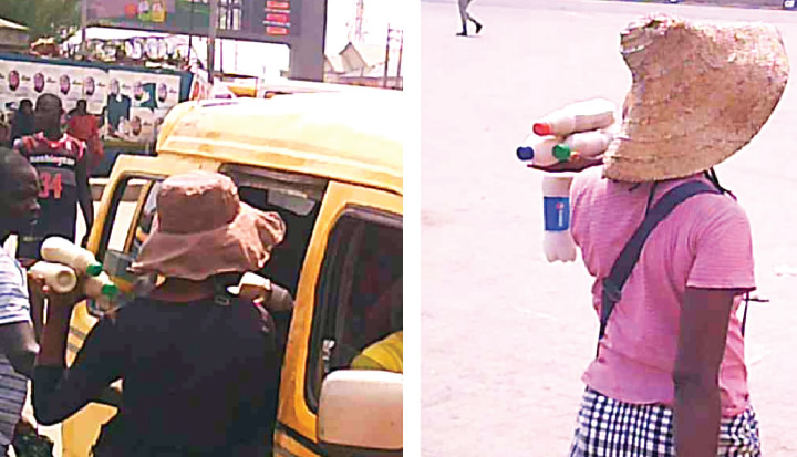 Unregistered tiger nut drinks caused Lagos cholera outbreak – Govt