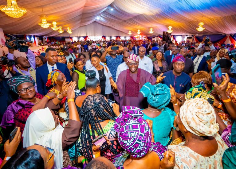 *Lagos State Government Clears Pension Backlog, Pays ₦4.5 Billion to 2,000 Retirees
