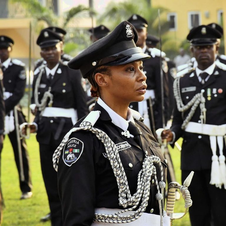 Nse Ikpe-Etim, Segun Arinze, Richard Mofe-Damijo & Mercy Aigbe Star in New Film “Force Empire”