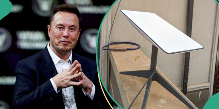 New price alert: Elon Musk set to introduce Starlink mini dish in Nigeria