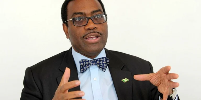 Akinwunmi Adesina faults FG’s approval of duty-free food imports, says policy is depressing