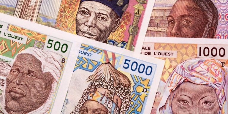 ECOWAS single currency’ll benefit Nigeria immensely’