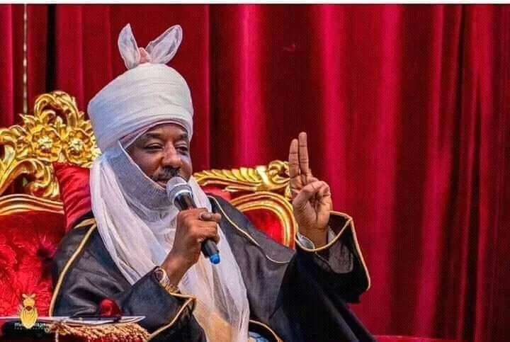 People in NNPC don’t want subsidy scam to end’- Emir Sanusi