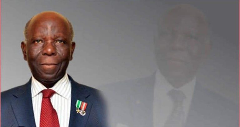 CHIEF SEGUN OSUNKEYE ON FOREIGN COMPANIES’ EXIT FROM NIGERIA