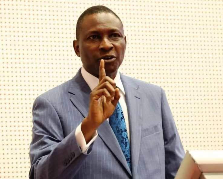 Olukoyede Stunned By Stolen Billions: ‘We Shouldn’t Be Surviving’