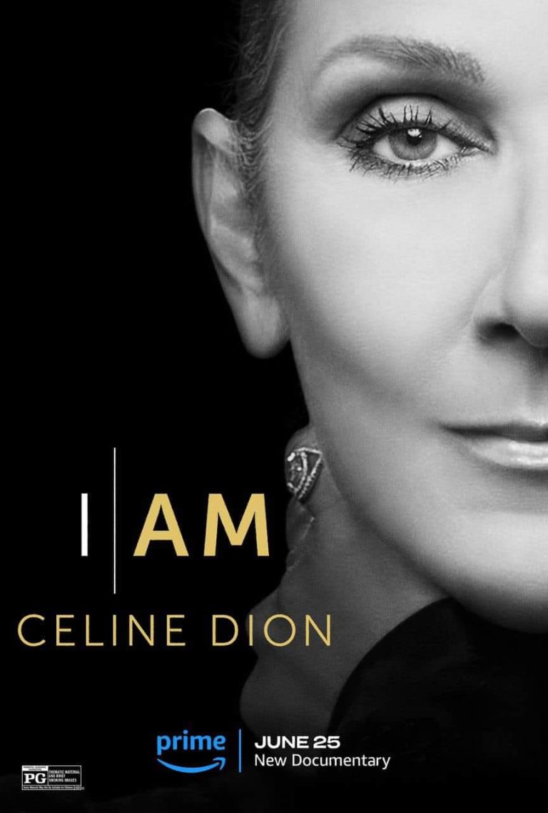 Documentary Review: I AM CELINE DION