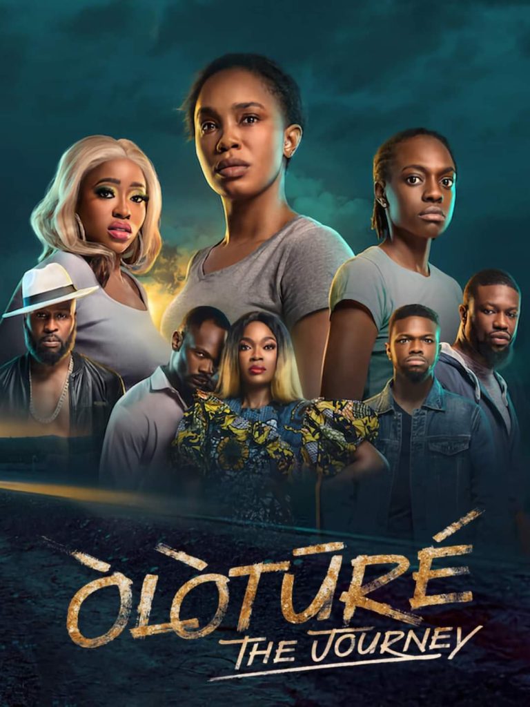 Series Review: ÒLÒTŪRÉ: THE JOURNEY (SEASON 1)