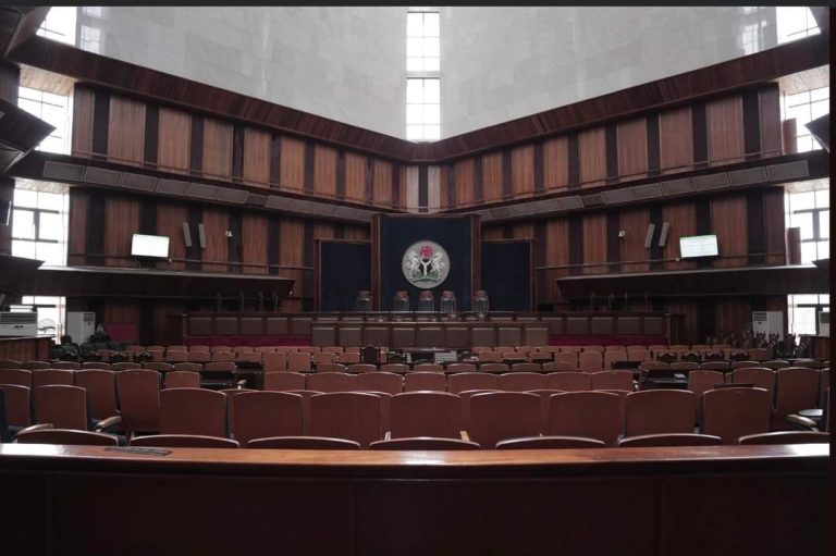 Supreme Court directs FG to pay allocation directly to the Government