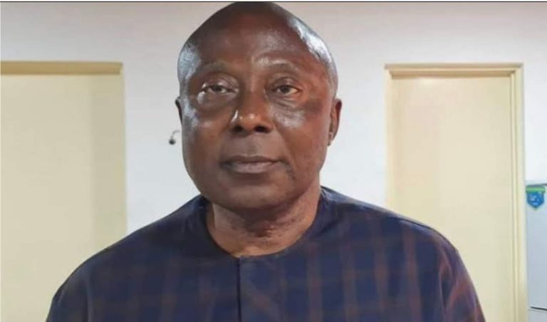 Ex-Accountant General begs for time to refund looted funds