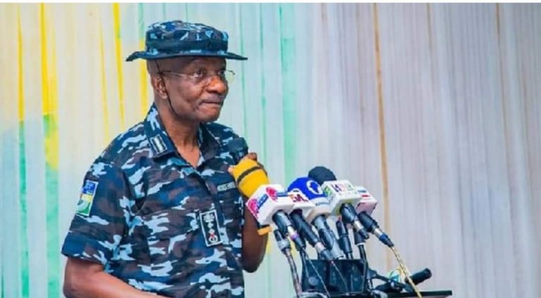 IG bows to pressure, suspends e-motor registry enforcement