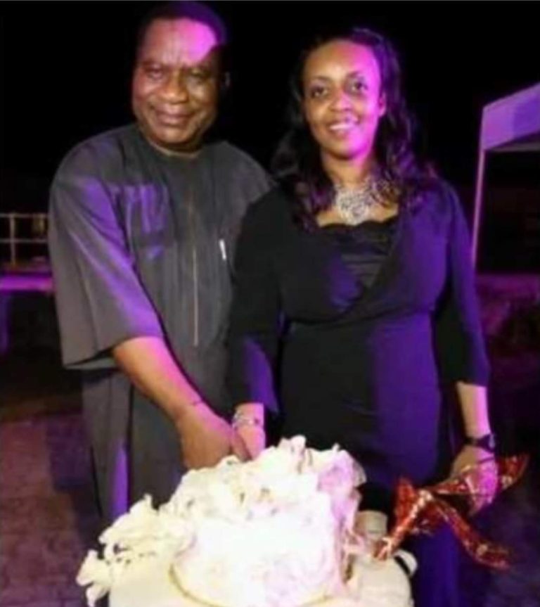 Agony of An Admiral: Details Of How Nasarawa Court Dissolved Diezani’s Marriage With Madueke Emerge