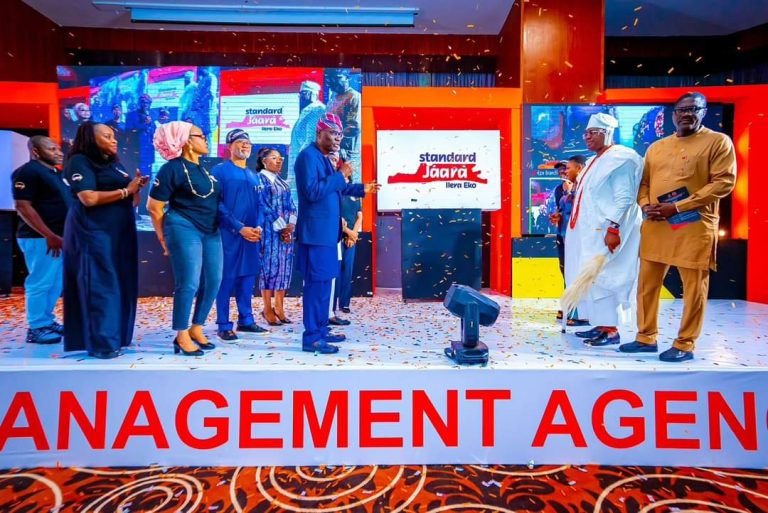 Sterling Bank, Lagos partner on ‘Ilera Eko’ health initiative