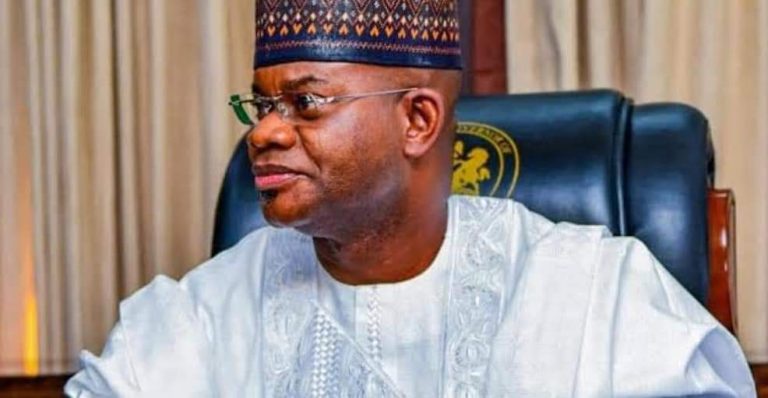 I Received Over N1billion For Renovation Of Yahaya Bello’s Houses, Contractor 