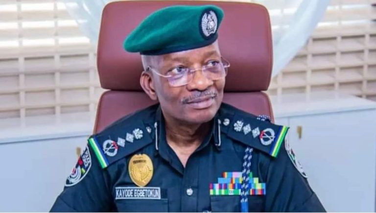 Protest: IGP meets Strategic Police Managers, says Force will ‘not condone violent protest