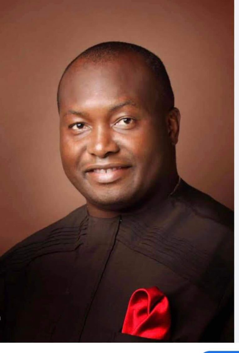 Ifeanyi Ubah: Senator who escaped death in Anambra but died in London