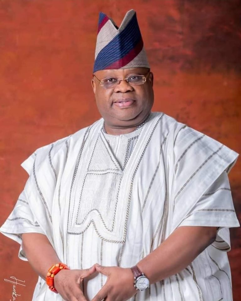 Protest: Gov Adeleke orders closure of public, private schools