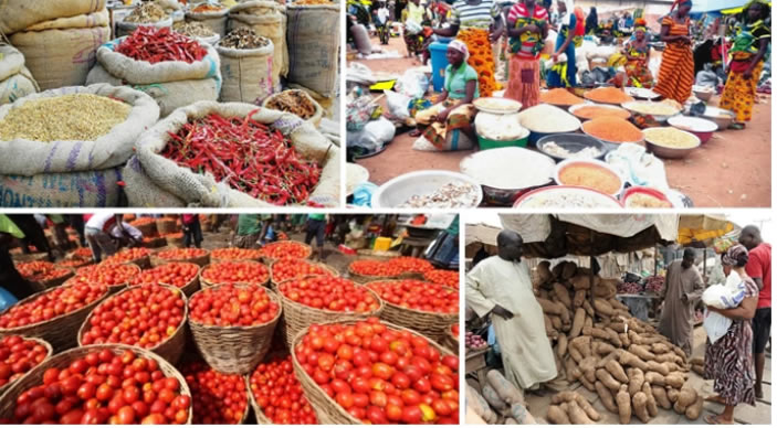 Why food crisis persists despite FG’s N2.4tn funding – Agronomists