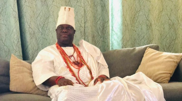 INTERVIEW: Igbos share ancestral links with Yorubas, but many don’t know – Ooni Ogunwusi