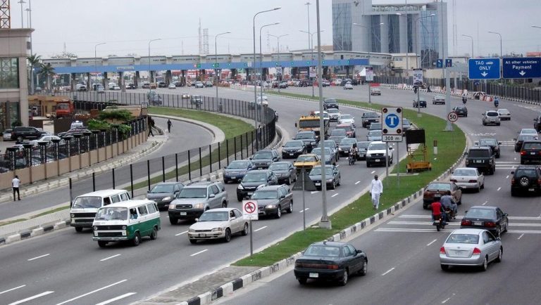 Lagos to start e-call system on Lekki-Epe corridor August 1