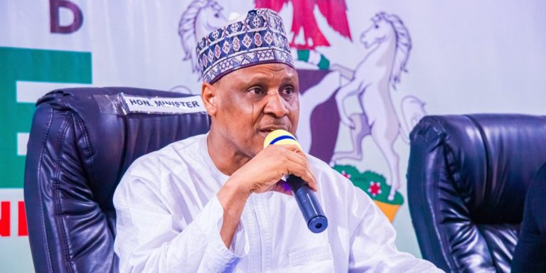 Samoa Agreement: Nigerian govt threatens to sue Daily Trust