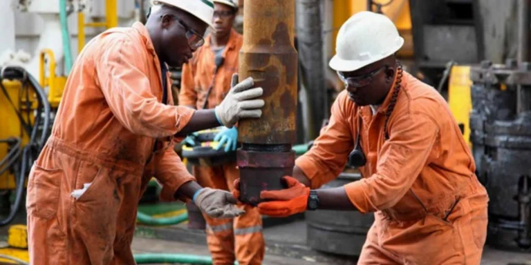 FG reaches agreement with oil producers on supply of crude oil to local refineries 