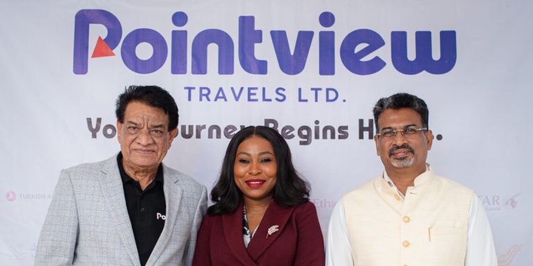 Pointview rebrands with a new vision premier offerings