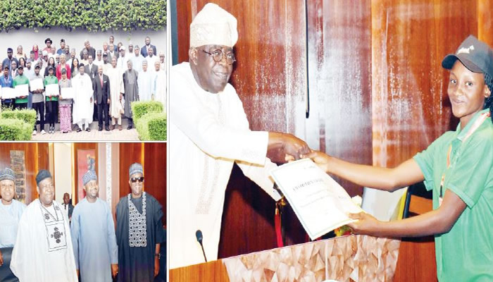 North tops applicants’ list as FG begins student loan disbursement