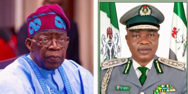 Tinubu’s Directive On Food Importation Ignored By Nigerian Customs, Status Quo On Import Duties Maintained –Importers