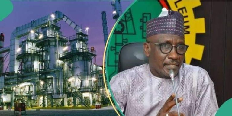 Edo Refinery Laments NNPCl’s Failure To Supply Crude Oil For Production