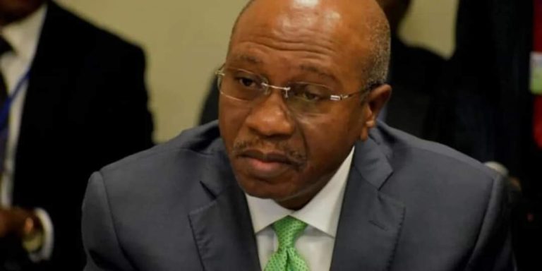 EXCLUSIVE: EFCC uncovers how Emefiele spent N18billion to print N1billion notes