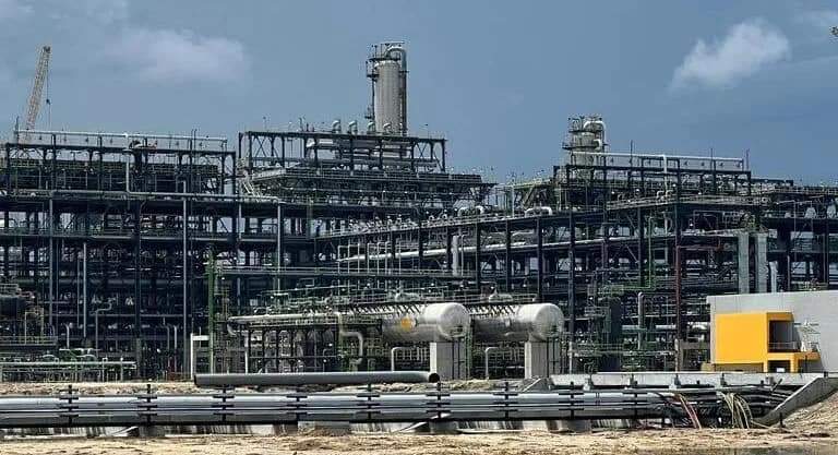 Dangote’s Megaproject Refinery: Any hope for survival?