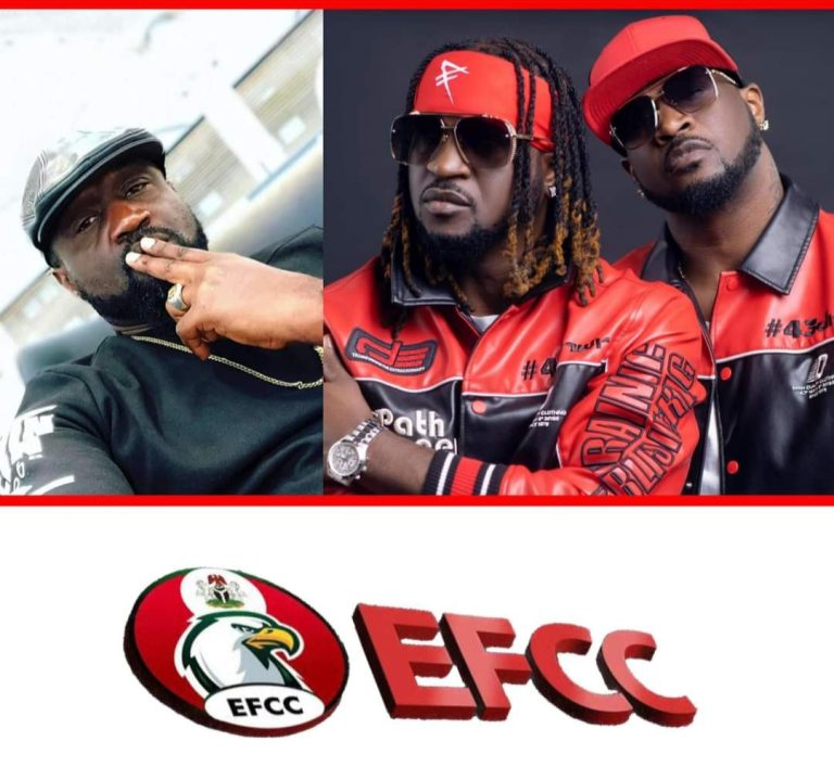 I NEVER ATTEMPT TO ARREST PAUL WITH EFCC – PETER OKOYE