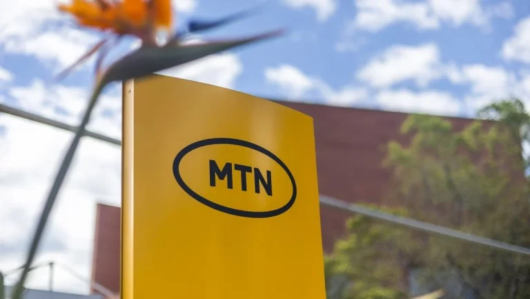 MTN customers using over 20GB per month