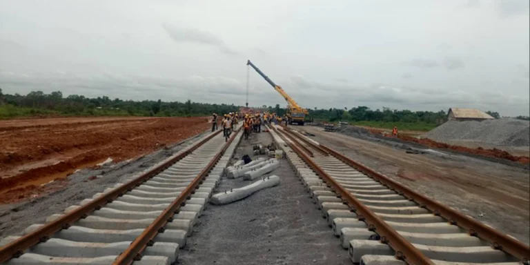 Kano-Niger rail project to displace 12,695 homes, 2,064 assets in Nigeria