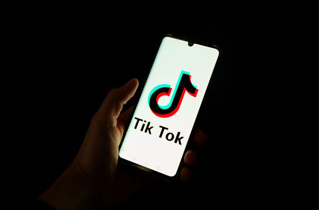 TikTok honours African content creators